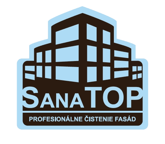 Sana – profesionálne čistenie fasád