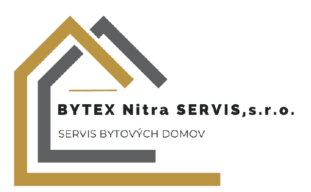 BYTEX Nitra SERVIS – servis bytových domov