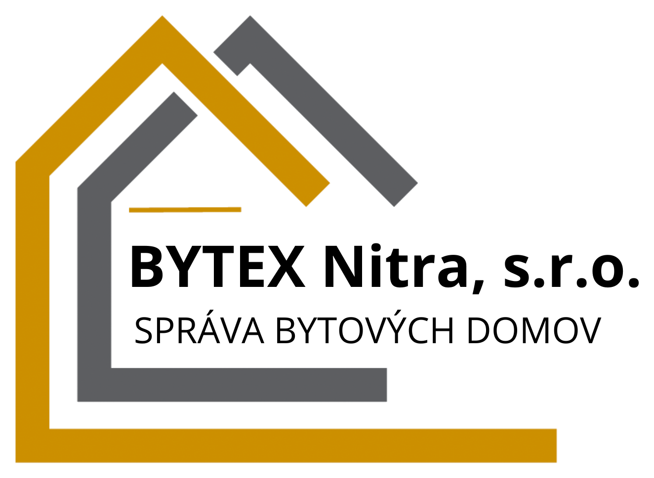 BYTEX Nitra, s.r.o. — správa bytových domov